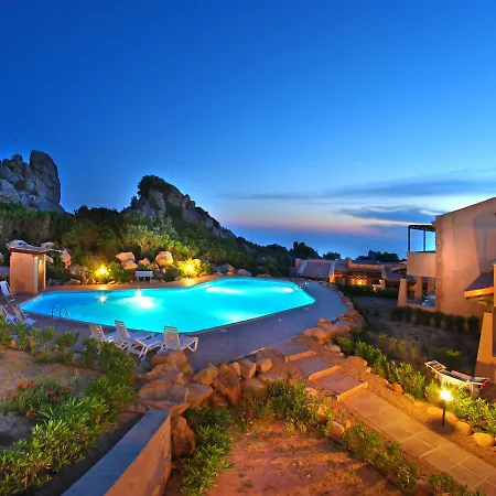 Locazione Turistica Paradise-30 *