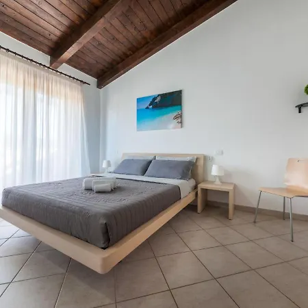 Locazione Turistica Paradise-30 Appartamento