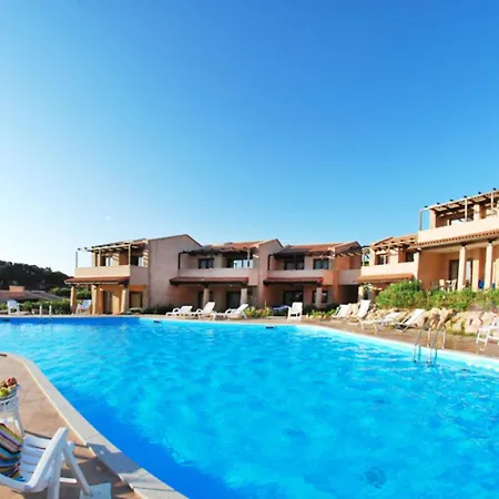Locazione Turistica Paradise-30 Apartamento