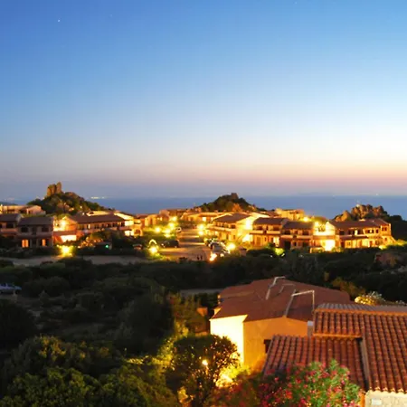 Locazione Turistica Paradise-30 Li Valcaggi